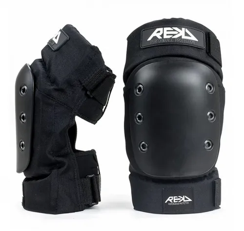 Защита колена REKD Ramp Knee Pads black