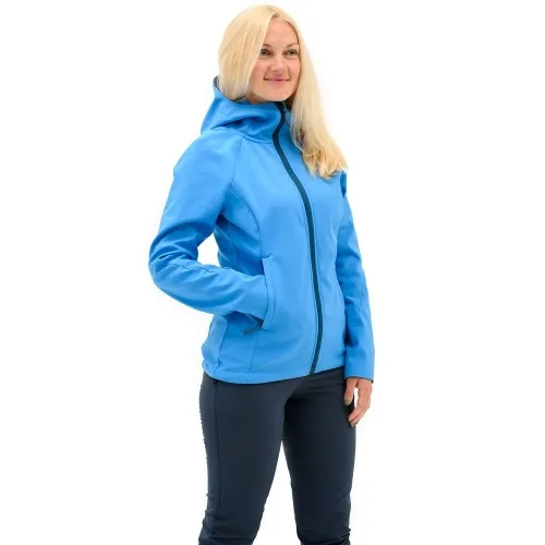 Куртка Turbat Musala Wmn navy