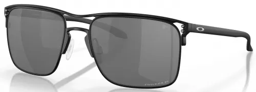 Окуляри Oakley HOLBROOK TI (PRIZM Black Polarized) satin black