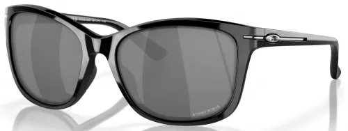 Очки Oakley DROP IN (BLACK Iridium) polished black