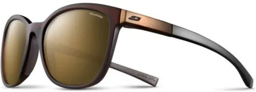 Окуляри Julbo SPARK (Spectron polarized 3) brown/black