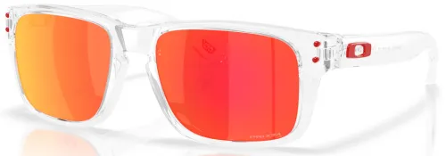 Очки Oakley HOLBROOK XXS (PRIZM Ruby) clear