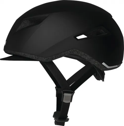 Шлем ABUS YADD-I Velvet Black M (55-59 см)