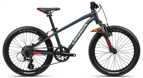 Велосипед 20 Orbea MX 20 XC (2022) Blue - Red