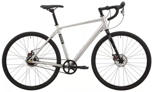 Велосипед 28 Pride CAFERACER (2022) серый