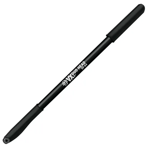 Насос компактный SKS VX 560мм (крепление на раму) black
