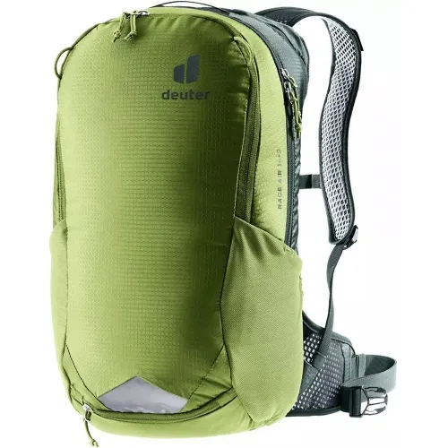 Рюкзак Deuter Race Air 14+3 meadow-ivy (2291)