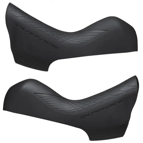 Резинки для дуалов Shimano Dual Control Dura-Ace ST-R9120, пара