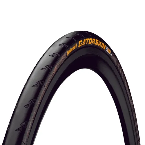 Покришка 27x1 1/4 (32-630) Continental Gatorskin PolyX Breaker 3/180TPI black