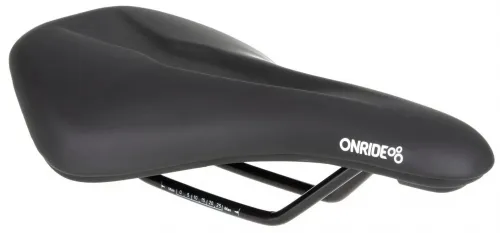Седло ONRIDE Spot черный