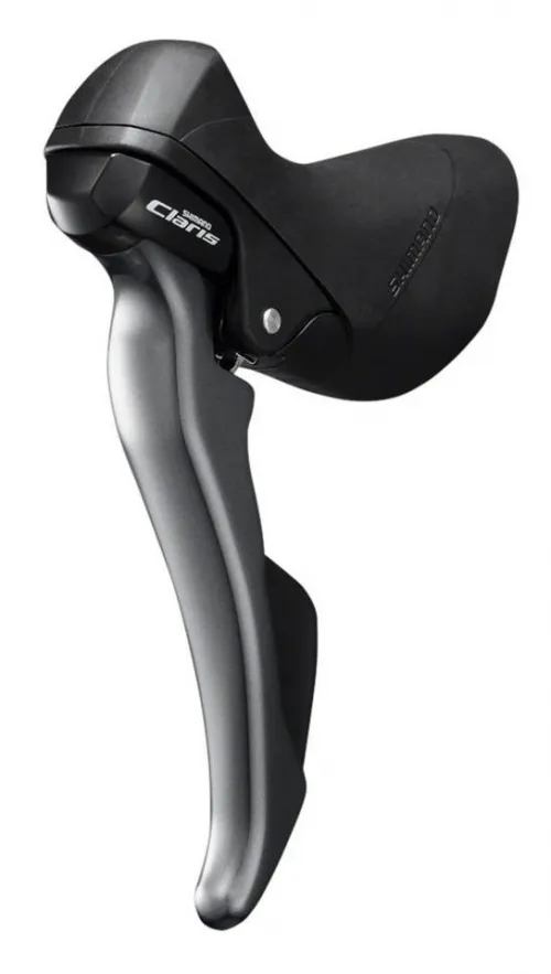 Шифтер / тормозная ручка Shimano Claris ST-R2030 Dual Control 3 speed левый
