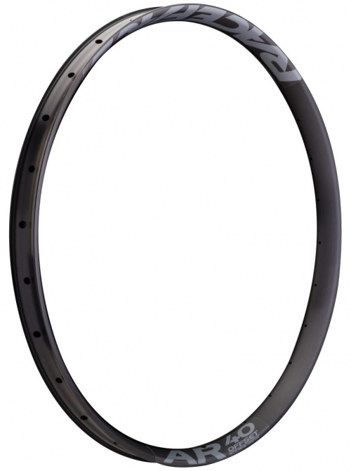 Обід 29 Race Face ARC 40 Offset (622x40 mm) Disc 28H 606g