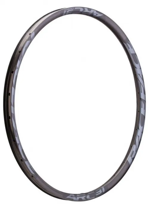 Обід 27.5 Race Face ARC Carbon (584x31 mm) Disc 32H 445g