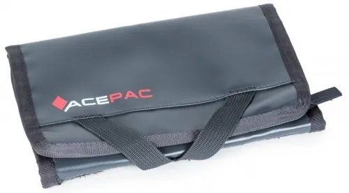 Сумка для инструмента Acepac TOOL BAG, серая