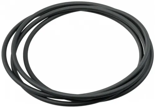 Ремень резиновый ELITE для роликовых тренажеров, 1шт.