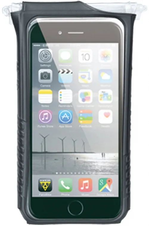 Чехол для телефона с креплением на руль Topeak SMARTPHONE DRYBAG IPhone 6 Plus/6s Plus/7 Plus/8Plus