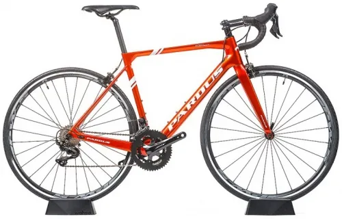 Велосипед 28 Pardus Robin Sport 105 (2021) Orange