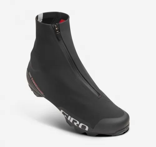 Велообувь зимняя Giro Blaze black