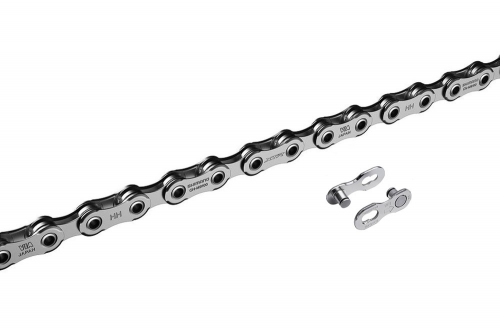 Цепь Shimano Deore XT CN-HG93 9-speed 116 links
