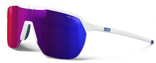 Окуляри Julbo FREQUENCY (Spectron 3 HD) white/blue