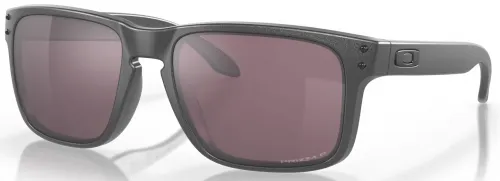 Окуляри Oakley HOLBROOK (PRIZM Daily Polarized) steel