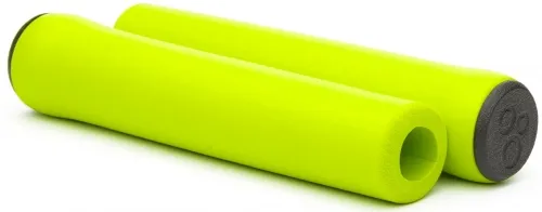 Ручки руля ONRIDE FoamGrip. Зелений