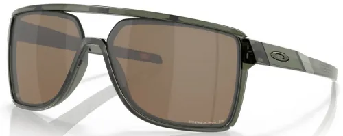 Очки Oakley CASTEL (PRIZM Tungsten Polarized) olive ink