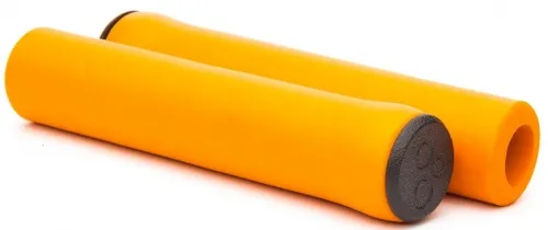 Ручки руля ONRIDE FoamGrip. Оранжевый