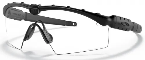 Окуляри Oakley SI M FRAME 2.0 (CLEAR) matte black 0OO9213