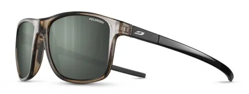 Очки Julbo THE STREETS (Polarized 3) tryearslu brown/black