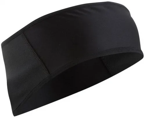 Шапочка под шлем Pearl Izumi BARRIER HEADBAND, черная