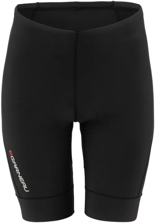 Шорты Garneau Tri Power Lazer черные