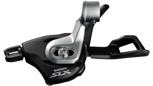 Манетка Shimano SL-M7000-IL SLX, 2/3-speed, I-Spec II, ліва