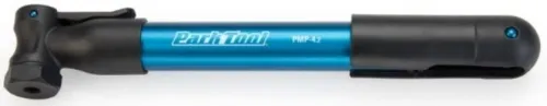 Мінінасос Park Tool max 90 psi / 6 bar синій