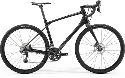 Велосипед 28 Merida SILEX 700 matt anthracite