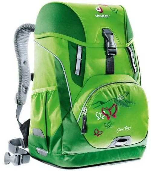 Рюкзак Deuter OneTwo зелений (3830015 2014)