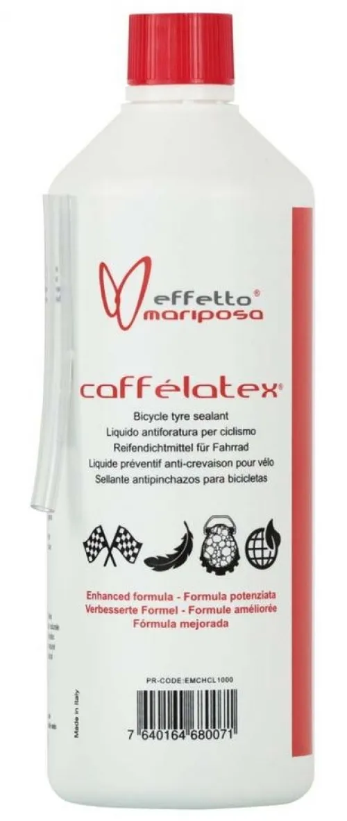 Герметик Effetto Mariposa CaffeLatex 1л