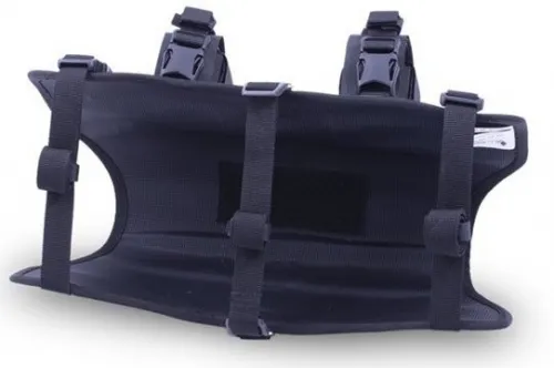 Підвісна система для сумки на кермо Acepac Bar Harness 2021, Black