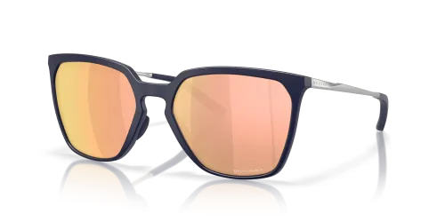 Очки Oakley SIELO SQ (PRIZM Rose Gold) matte navy