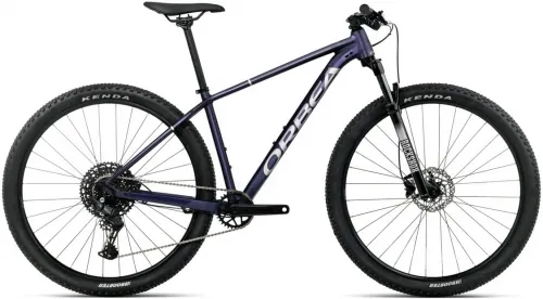 Велосипед 29 Orbea ONNA 20 (2026) tanzanite matt