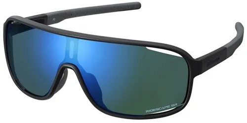 Очки Shimano TECHNIUM RIDESCAPE GRAVEL black