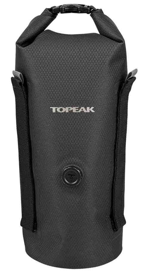 Сумка Topeak Fork DryBag 4L для Topeak Versa Cage Mount (max load 3kg)