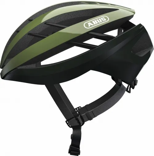 Шлем ABUS AVENTOR Opal Green