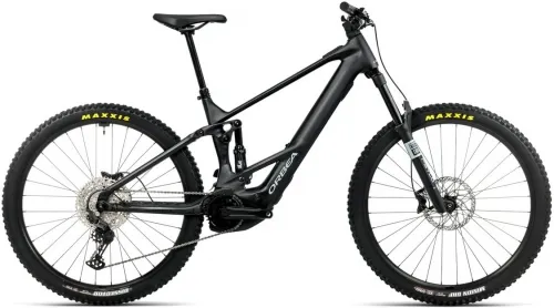 Велосипед 29 Orbea WILD ST H30 (2026) diamond black