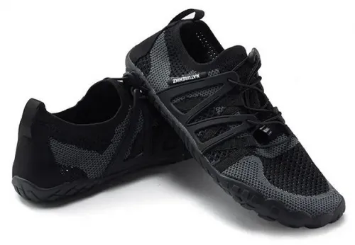 Взуття Naturehike CYY2321IA010, black