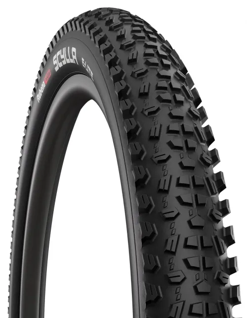 Покришка 29x2.60 (66-622) Rubena Scylla E-LITE 60 TPI, eBike, чорна