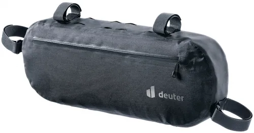 Сумка в раму Deuter Cabezon FB 6 black