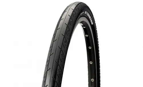 Покрышка 28x1.25 700x32C (32-622) Maxxis DETONATOR Foldable 60tpi