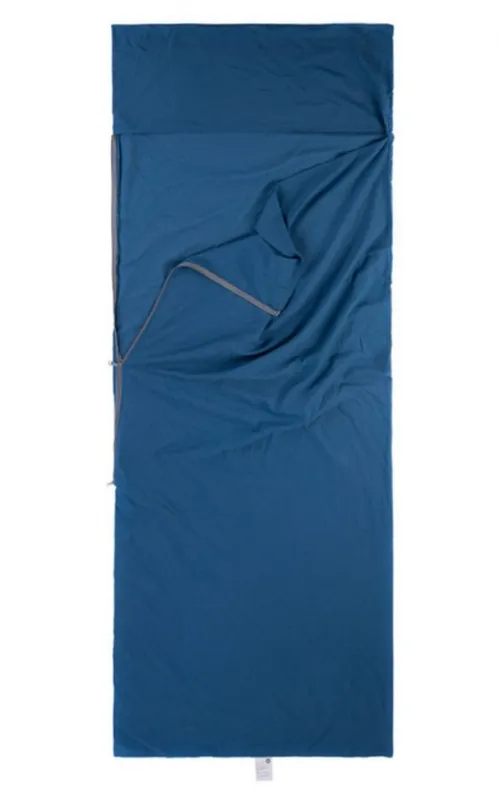 Подкладка для спального мешка Naturehike NH15S012-D blue