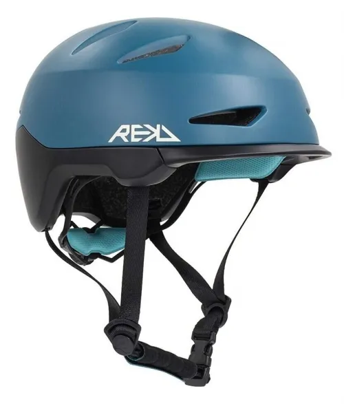 Шолом REKD Urbanlite Helmet blue